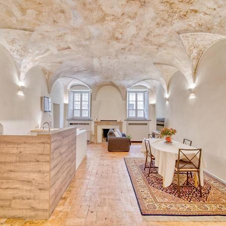 Il Loft Di Quintino Apartman Parma Kültér fotó